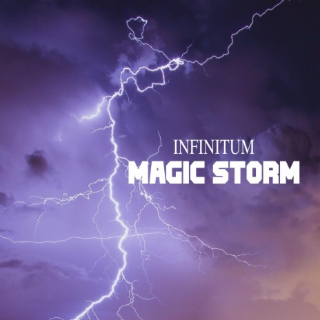 Magic Storm | Boomplay Music