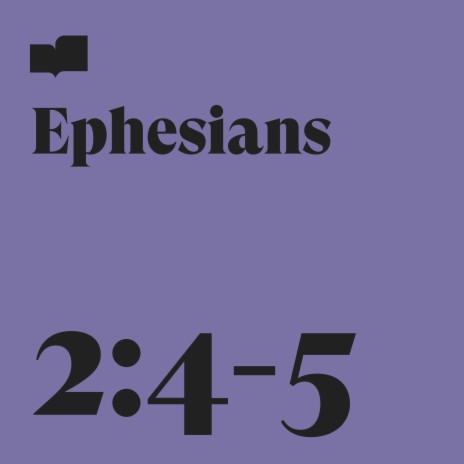 Ephesians 2:4-5 ft. Native Air | Boomplay Music