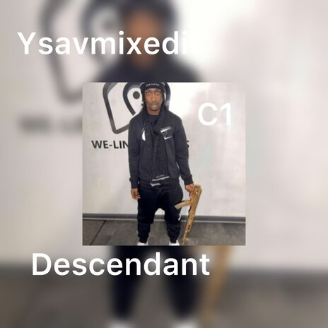 Descendant | Boomplay Music