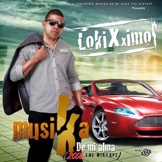 Musika de Mi Alma (2006 The Mixtape)