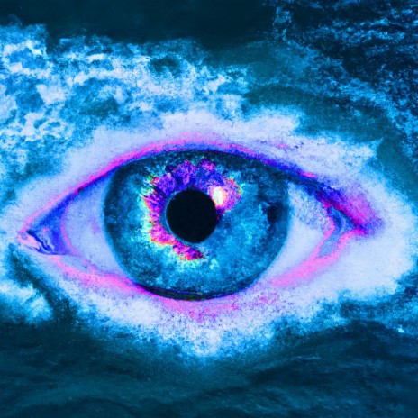 Ocean Eyes (Slowed + Reverb)