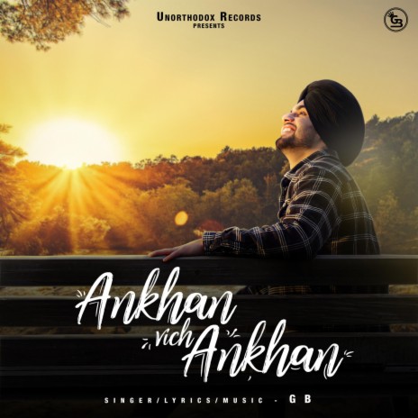 Ankhan Vich Ankhan | Boomplay Music