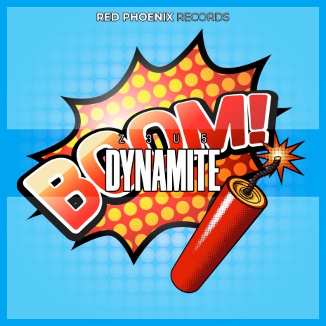 Dynamite (Original Mix) | Boomplay Music