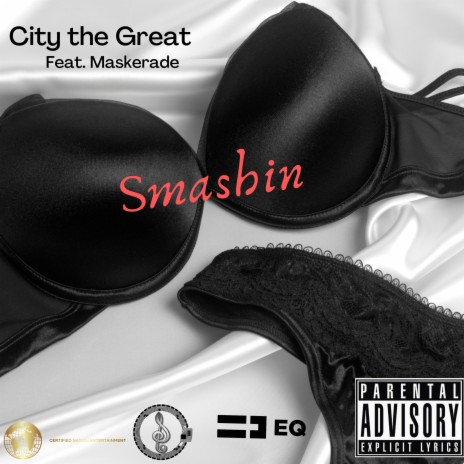 Smashin ft. Maskerade | Boomplay Music