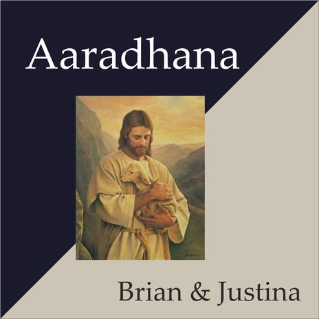 Aaradhana ft. Justina Colaco | Boomplay Music