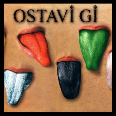 OSTAVI GI ft. piripiri