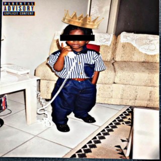 From A Kidd 2 A King: (Deluxe Edition)