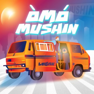 Omo Mushin lyrics | Boomplay Music