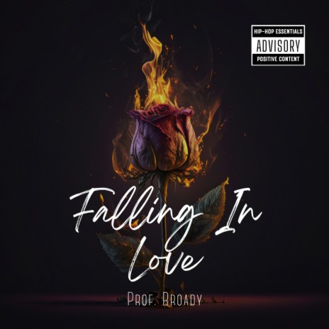 Falling In Love | Boomplay Music