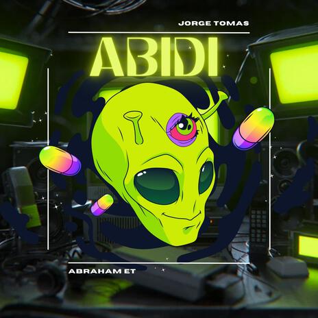 Abidi ft. Jorge Tomas | Boomplay Music