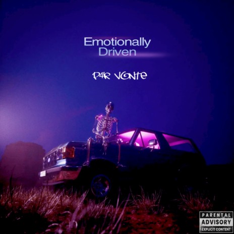 Emotionally Driven | Boomplay Music