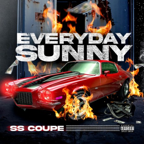 SS COUPE | Boomplay Music