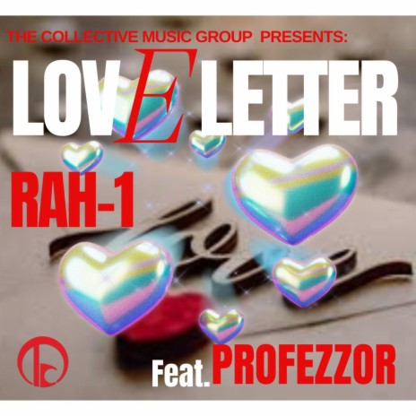 Love Letter ft. PROFEZZOR | Boomplay Music