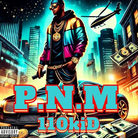 P.N.M | Boomplay Music