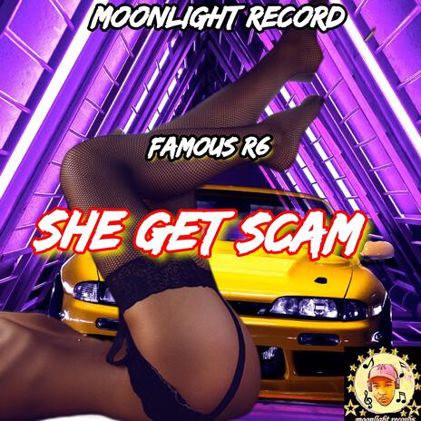 She get scam | Boomplay Music