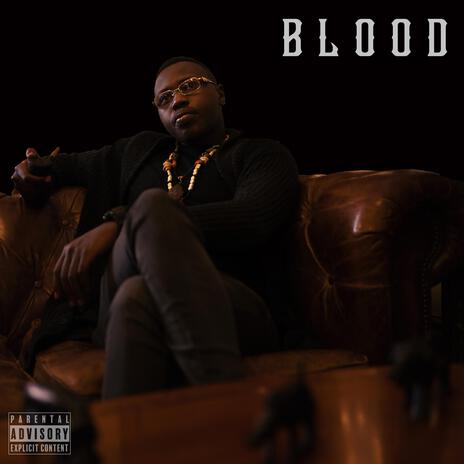 BLOOD | Boomplay Music