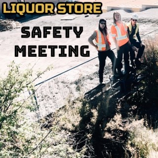 Safety Meeting