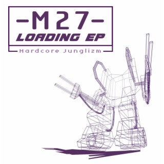 Loading Ep