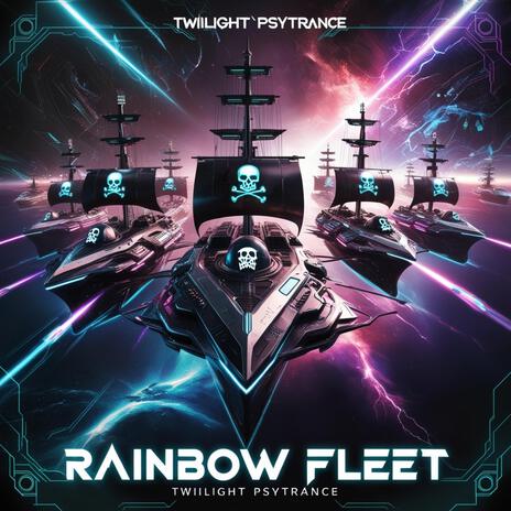 Rainbow Fleet | Boomplay Music