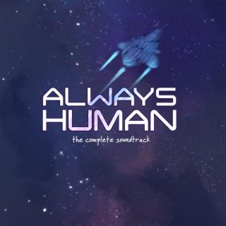 Always Human (Original Soundtrack), Vol 3.