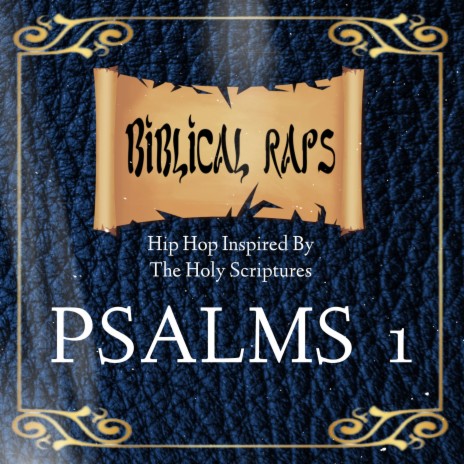 Psalms 1 | Boomplay Music