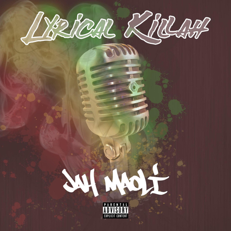 Lyrical Killah | Boomplay Music