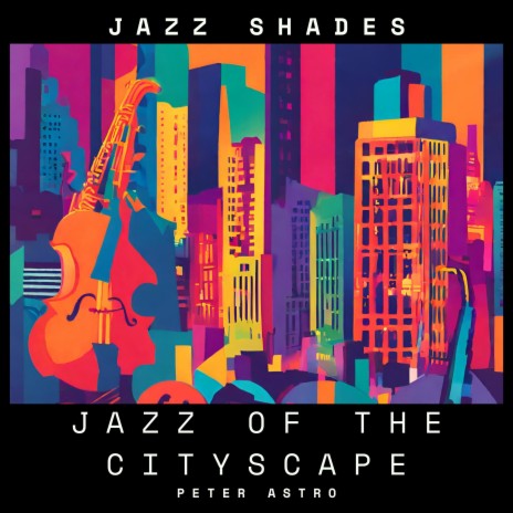 Jazzed in the City | Boomplay Music