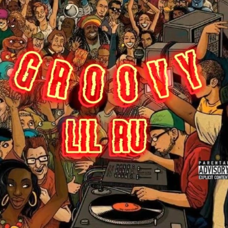 Groovy | Boomplay Music