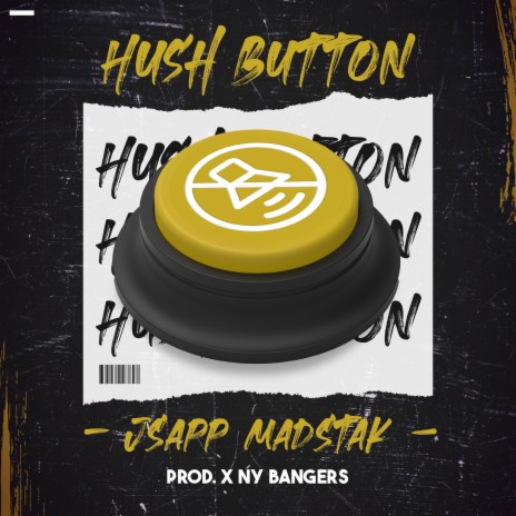 Hush Button (Radio Edit) | Boomplay Music