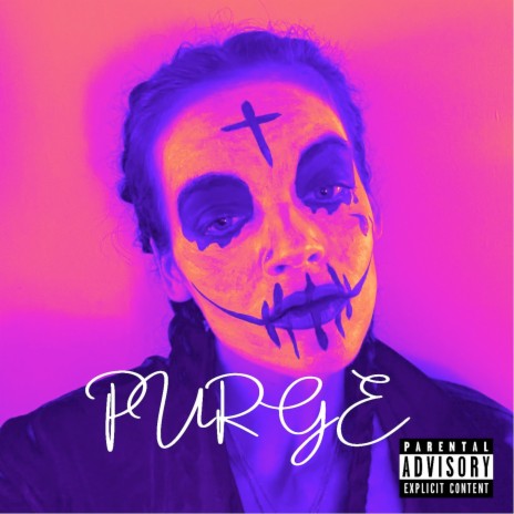 Purge | Boomplay Music