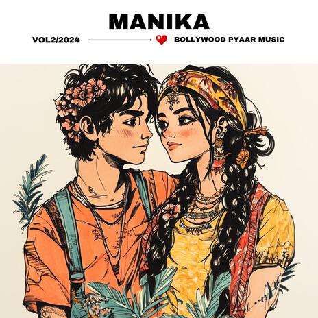 Manika | Boomplay Music