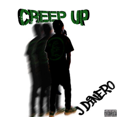 CREEP UP | Boomplay Music