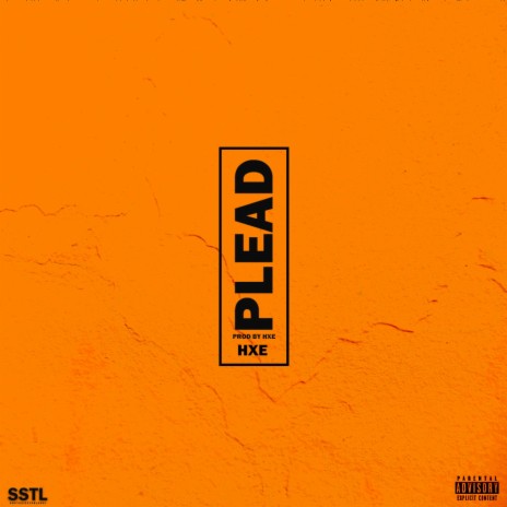 Plead | Boomplay Music