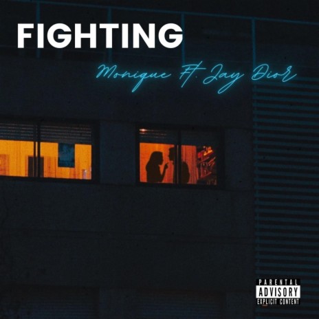 Fighting ft. Jay Dior | Boomplay Music