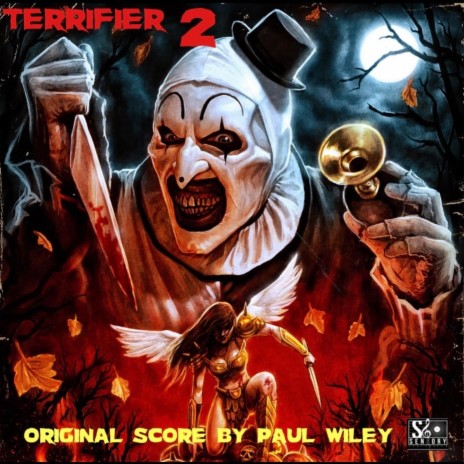 Terrifier 2022 | Boomplay Music