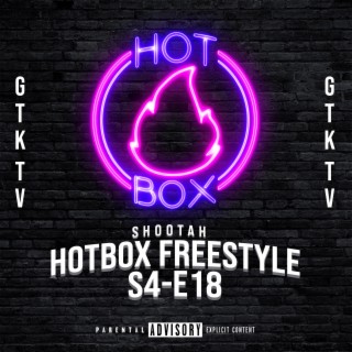 Hot Box Freestyle: S4-E18