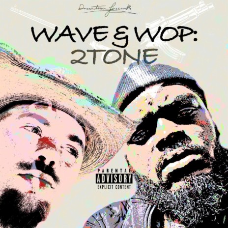 Sewer Guy's ft. Wave Laury | Boomplay Music