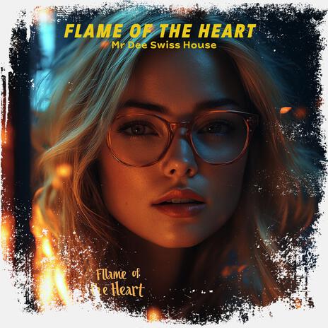 Flame of the Heart | Boomplay Music