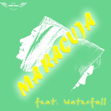 Maracuja ft. Waterfall | Boomplay Music