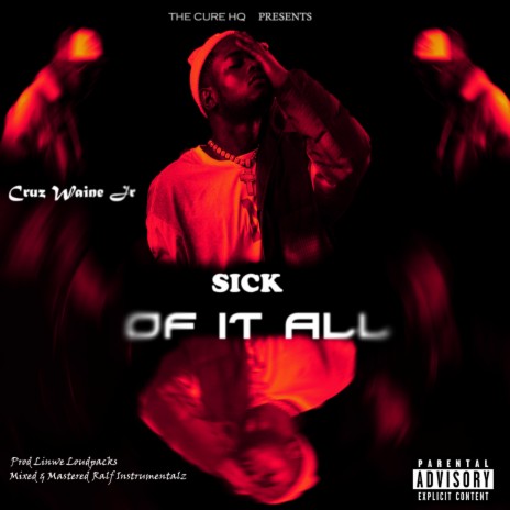 Sick Of It All | Boomplay Music