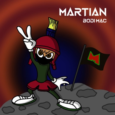 Martian | Boomplay Music