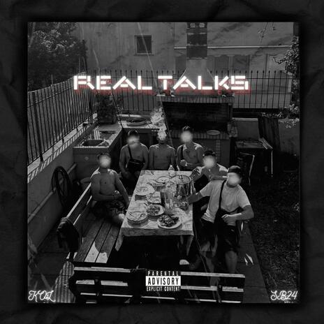 REAL TALKS | Boomplay Music