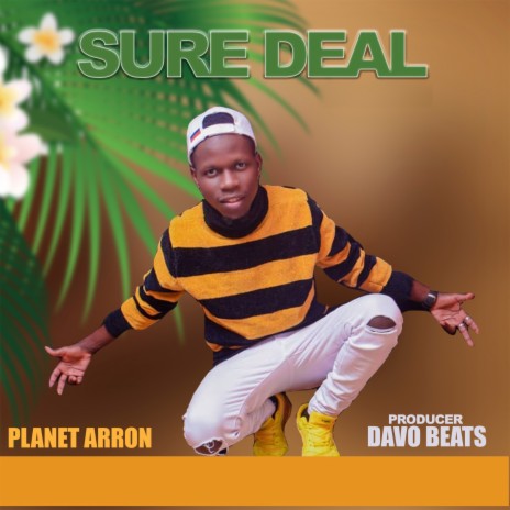 Sure Deal | Boomplay Music