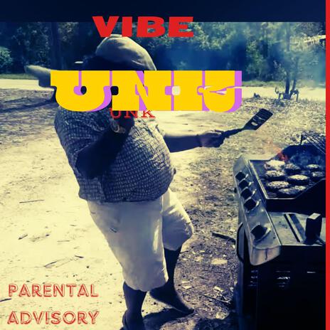 VIBE/UNK | Boomplay Music