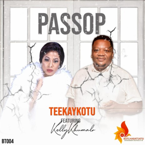 Pasop (Original Mix) ft. Kelly Khumalo | Boomplay Music