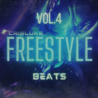 Freestyle Beats, Vol. 4