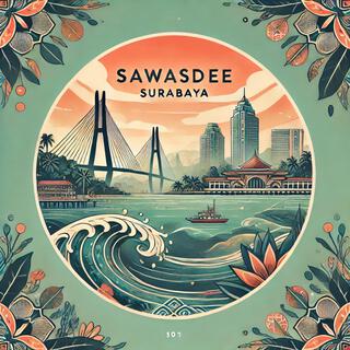 Sawasdee Surabaya: Lofi Rebab Rhythms