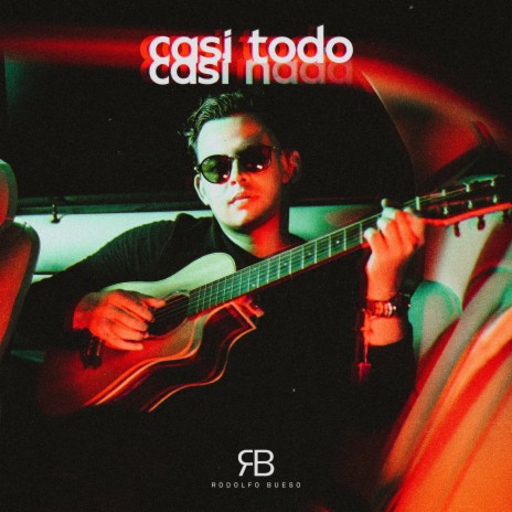 Casi Todo Casi Nada | Boomplay Music