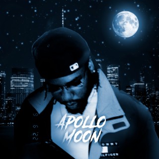 Apollo Moon