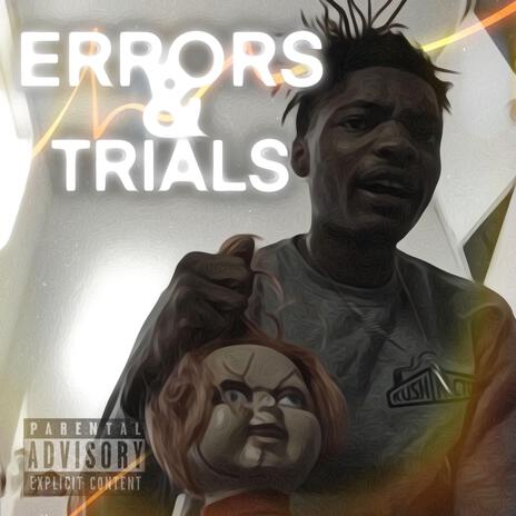 Errors & Trials | Boomplay Music